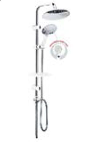 MISTİLLO-BİDALUX MPR-01 Tower Piano Shower Sistem