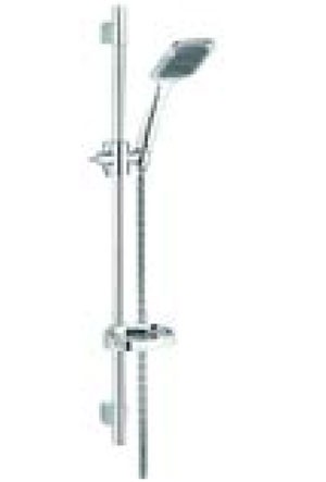 MISTİLLO-BİDALUX BXS Quıck Shower Sitem