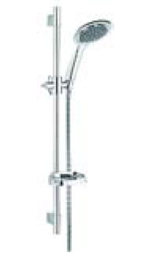 MISTİLLO-BİDALUX BXS Globe Shower Sistem