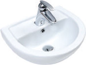 ALVİT 35*45 Lavabo 1161