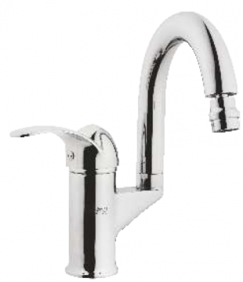 Arsu Albatros Serisi Mix Albatros Kısa Kuğu Bataryası