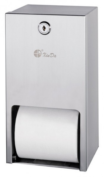 GS210W 2'Li Wc Kağıt Dispenser