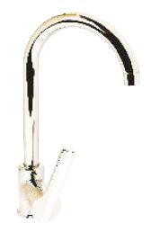 Arsu Papatya Serisi Mix Delta Uzun Kuğu  Bataryası - Uzun Delta Kuğu Boru