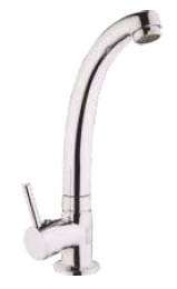 Arsu Defne Serisi Delta Mix Mermer Üstü Tekli Bat.-Mix Boru